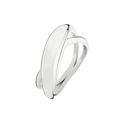 LIEBESKIND Berlin Ring LJ-1441-R-58 rostfritt stål LIEBESKIND Berlin Ring LJ-1441-R-58 rostfritt stål