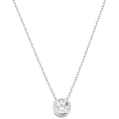 Amen Colar, PRATA 925, Silver, Ingen ädelsten Amen Colar, PRATA 925, Silver, Ingen ädelsten