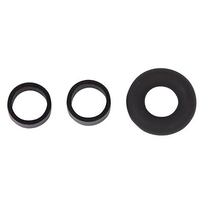 GM GENUINE PARTS ACDelco O-ring, svart, gummi eller gummiliknande material, 1 Count, 1 styck GM GENUINE PARTS ACDelco O-ring, svart, gummi eller gummiliknande material, 1 Count, 1 styck