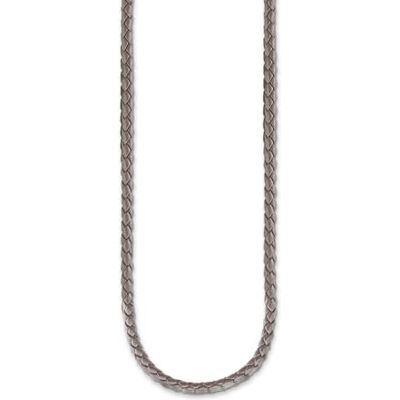 THOMAS SABO Damen-Kette ohne Anhänger 925 Sterlingsilber X0244-134-5-L50 THOMAS SABO Damen-Kette ohne Anhänger 925 Sterlingsilber X0244-134-5-L50