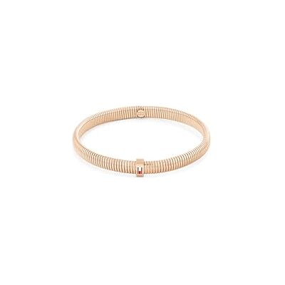 Tommy Hilfiger smycken dam stretch armband armband i nejlika guld 2781006 Tommy Hilfiger smycken dam stretch armband armband i nejlika guld 2781006