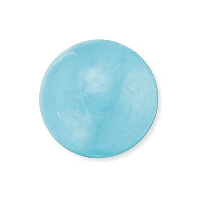 Engelsrufer Damen Accessoires türkisfarbene Klangkugel Perlmutt hochwertig lackiert klingt durch Bewegung Größe XS Durchmesser 11mm für die Serien Paradise, Himmelsträne und Luna Engelsrufer Damen Accessoires türkisfarbene Klangkugel Perlmutt hochwertig lackiert klingt durch Bewegung Größe XS Durchmesser 11mm für die Serien Paradise, Himmelsträne und Luna