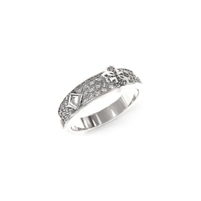 GUESS Smyckesring JUBR03285JWRH54 Varumärke, Única, Metall, Ingen ädelsten, Única, Metall, Ingen ädelsten GUESS Smyckesring JUBR03285JWRH54 Varumärke, Única, Metall, Ingen ädelsten, Única, Metall, Ingen ädelsten