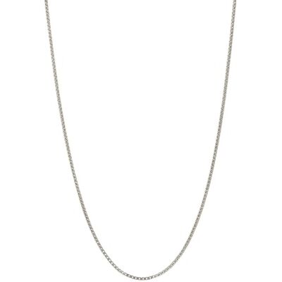Beneto Halsband Dìtský støíbrný øetízek Kostka/Venezia AGS1422 Längd: 38 cm sBE1768-38 Märke, Estándar, Icke-ädel metall, Ingen ädelsten Beneto Halsband Dìtský støíbrný øetízek Kostka/Venezia AGS1422 Längd: 38 cm sBE1768-38 Märke, Estándar, Icke-ädel metall, Ingen ädelsten
