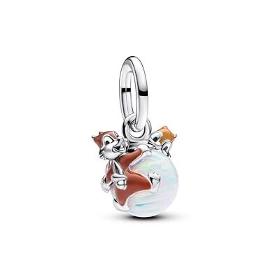 PANDORA Hängsmycke Sterling Silver 925 793532C01 PANDORA Hängsmycke Sterling Silver 925 793532C01
