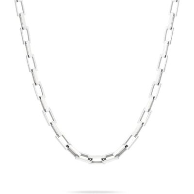 LIEBESKIND Berlin halsband LJ-1486-N-45 silver LIEBESKIND Berlin halsband LJ-1486-N-45 silver