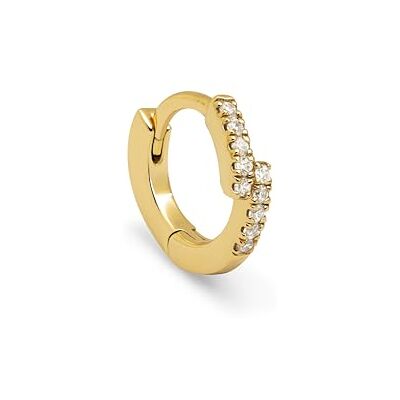 SINGULARU Lösa zirkonörhängen Lösa örhängen i 925 sterlingsilver eller mässing med 18 karat guldpläterad finish och med motiv Zirkonia örhängen Smycken för kvinnor, Eén maat, Guld, Ingen SINGULARU Lösa zirkonörhängen Lösa örhängen i 925 sterlingsilver eller mässing med 18 karat guldpläterad finish och med motiv Zirkonia örhängen Smycken för kvinnor, Eén maat, Guld, Ingen