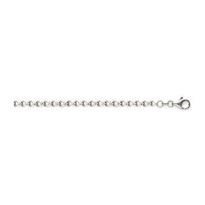 THOMAS SABO Damen-Kette ohne Anhänger 925 Sterlingsilber X0047-001-12-S THOMAS SABO Damen-Kette ohne Anhänger 925 Sterlingsilber X0047-001-12-S