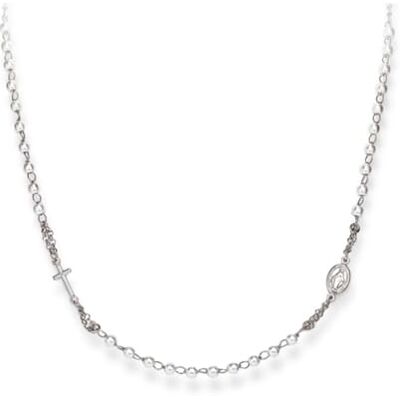 Amen CROBB3F halsband för män Amen CROBB3F halsband för män