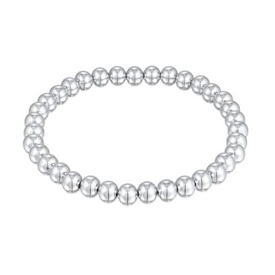 Elli Armband damkula geo trend kombinerbar, silverfärgad, 17, Mässing, Ingen ädelsten Elli Armband damkula geo trend kombinerbar, silverfärgad, 17, Mässing, Ingen ädelsten