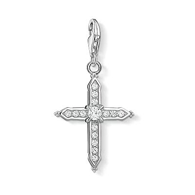 THOMAS SABO kollektion med korshängen THOMAS SABO kollektion med korshängen