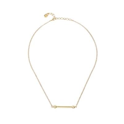 Uno de 50 Halsband för kvinnor 18 karat guld En storlek 42,5 cm Metalllegering Handgjorda smycken Tillverkad i Italien, en storlek, metall, ingen ädelsten, Talla única, metall, ingen Uno de 50 Halsband för kvinnor 18 karat guld En storlek 42,5 cm Metalllegering Handgjorda smycken Tillverkad i Italien, en storlek, metall, ingen ädelsten, Talla única, metall, ingen