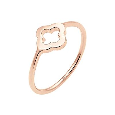 Elli Ring i 925 sterlingsilver för kvinnor, 52, övrigt, Kein Edelstein Elli Ring i 925 sterlingsilver för kvinnor, 52, övrigt, Kein Edelstein