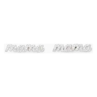 Kate Spade New York Mama Said Pavé-stiftörhängen Kate Spade New York Mama Said Pavé-stiftörhängen