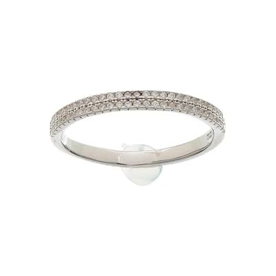 Beneto -ring silverring med zirkoner AGG337 – krets: 62 mm sBE0662-62 varumärke, Estándar, metall inte ädelsten, esten, icke-ädel metall, ingen ädelsten Beneto -ring silverring med zirkoner AGG337 – krets: 62 mm sBE0662-62 varumärke, Estándar, metall inte ädelsten, esten, icke-ädel metall, ingen ädelsten