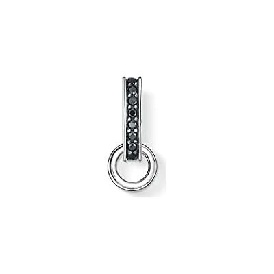THOMAS SABO Damen-Kette_mit_Anhänger 925 Sterlingsilber X0262-643-11 THOMAS SABO Damen-Kette_mit_Anhänger 925 Sterlingsilber X0262-643-11