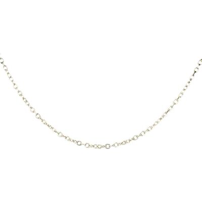 Depesche 11783-004 små länkar halsband guldpläterad justerbar längd 42 cm + 5 cm perfekt som liten present, normal, metall, ingen ädelsten, Normal, Metall, Ingen ädelsten Depesche 11783-004 små länkar halsband guldpläterad justerbar längd 42 cm + 5 cm perfekt som liten present, normal, metall, ingen ädelsten, Normal, Metall, Ingen ädelsten