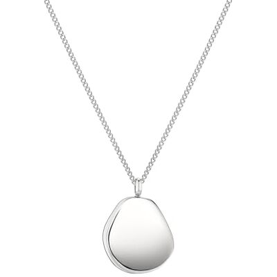 LIEBESKIND Berlin halsband LJ-1432-N-50 rostfritt stål LIEBESKIND Berlin halsband LJ-1432-N-50 rostfritt stål