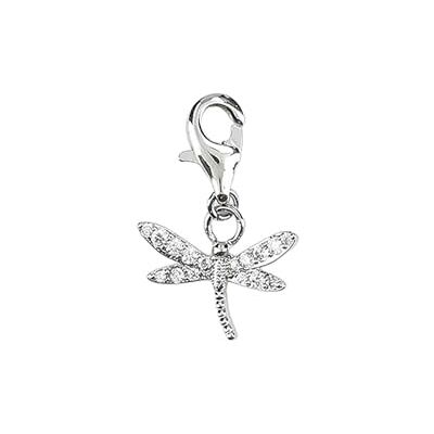Depesche berlocker uttryck dig själv 11785-092 hänge för halsband och armband silverpläterad trollslända liten gåva, normal, metall, ingen ädelsten, Normal, Metall, Ingen ädelsten Depesche berlocker uttryck dig själv 11785-092 hänge för halsband och armband silverpläterad trollslända liten gåva, normal, metall, ingen ädelsten, Normal, Metall, Ingen ädelsten