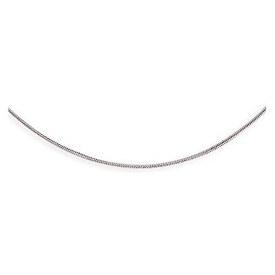 SINGULARU Stjärtkedja Rostfritt stål eller rostfritt stål med 18 karats guldpläterad finish 35 cm en storlek halsband med förlängningskedja damsmycken olika finish, Eén maat, Rostfritt stål, SINGULARU Stjärtkedja Rostfritt stål eller rostfritt stål med 18 karats guldpläterad finish 35 cm en storlek halsband med förlängningskedja damsmycken olika finish, Eén maat, Rostfritt stål,