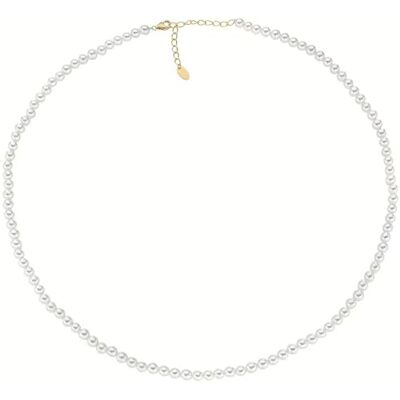 Amen Halsband Smycken Mod. CLPE60SWGB40 CLPE60SWGB40 varumärke, Estándar, Icke-ädel metall, Ingen ädelsten Amen Halsband Smycken Mod. CLPE60SWGB40 CLPE60SWGB40 varumärke, Estándar, Icke-ädel metall, Ingen ädelsten