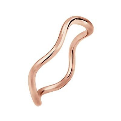 Elli damring vågor 925 silver – 0604791817, 54 EU, Sterlingsilver, Utan Elli damring vågor 925 silver – 0604791817, 54 EU, Sterlingsilver, Utan