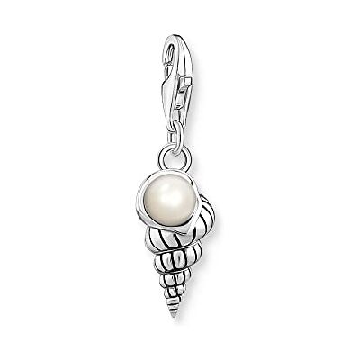 THOMAS SABO Sea Charm Pendants-kollektion THOMAS SABO Sea Charm Pendants-kollektion