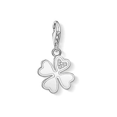 THOMAS SABO Charm Sterling Silver 925 1733-051-14 THOMAS SABO Charm Sterling Silver 925 1733-051-14