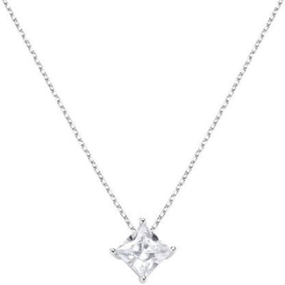 Amen Colar, PRATA 925, Silver, Ingen ädelsten Amen Colar, PRATA 925, Silver, Ingen ädelsten