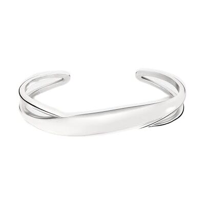 LIEBESKIND Kärleksbarn armband, 6,4 cm, Rostfritt stål, Ingen ädelsten LIEBESKIND Kärleksbarn armband, 6,4 cm, Rostfritt stål, Ingen ädelsten