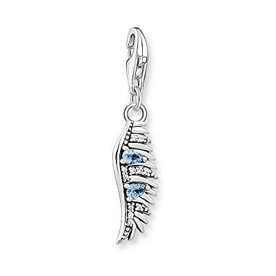 THOMAS SABO Phoenix Feather-hängen THOMAS SABO Phoenix Feather-hängen