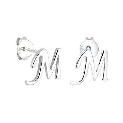 Elli damörhängen 925 sterlingsilver 305323111, fasettad slipning, Utan Elli damörhängen 925 sterlingsilver 305323111, fasettad slipning, Utan