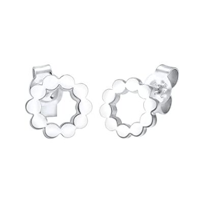 Elli kvinnor silver stiftörhängen, övrigt, Ohne Elli kvinnor silver stiftörhängen, övrigt, Ohne