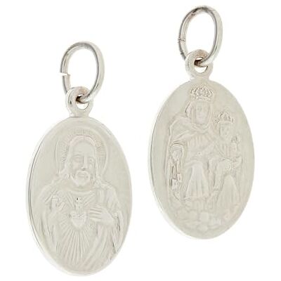 Brilio Silver original silverhänge Jesus 441 001 01676 04 sBS3694 varumärke, Estándar, icke-ädel metall, ingen ädelsten, estándar, icke-ädel metall, ingen ädelsten Brilio Silver original silverhänge Jesus 441 001 01676 04 sBS3694 varumärke, Estándar, icke-ädel metall, ingen ädelsten, estándar, icke-ädel metall, ingen ädelsten