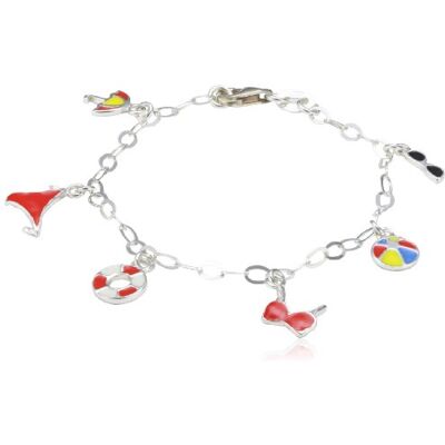 Pasionista 15,0 centimeter sterlingsilver 925 armband Pasionista 15,0 centimeter sterlingsilver 925 armband