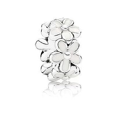 PANDORA Garden sterling silver tusensköna kollektion PANDORA Garden sterling silver tusensköna kollektion