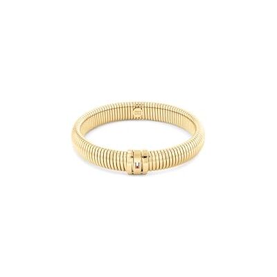 Tommy Hilfiger smycken kvinnors stretch armband armband i gult guld 2780995 Tommy Hilfiger smycken kvinnors stretch armband armband i gult guld 2780995