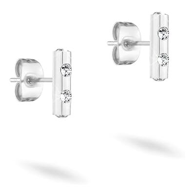Tamaris örhängen med Glasstein TJ-0565-E-10 silver Tamaris örhängen med Glasstein TJ-0565-E-10 silver