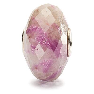 Trollbeads dam-pärla Ruby Rock 925 silverglas – TSTBE-20015, En Storlek, Glas, Ruby Trollbeads dam-pärla Ruby Rock 925 silverglas – TSTBE-20015, En Storlek, Glas, Ruby