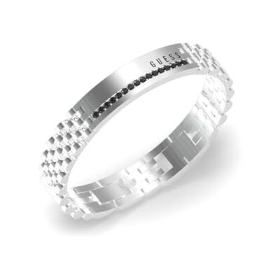 GUESS Armband Jewellery Man JUMB03203JWSTT-U Varumärke, Única, Icke-ädel metall, Ingen ädelsten GUESS Armband Jewellery Man JUMB03203JWSTT-U Varumärke, Única, Icke-ädel metall, Ingen ädelsten