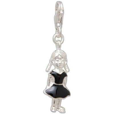 Melina dam-berlock berlock flicka 925 sterlingsilver 1801146 Melina dam-berlock berlock flicka 925 sterlingsilver 1801146