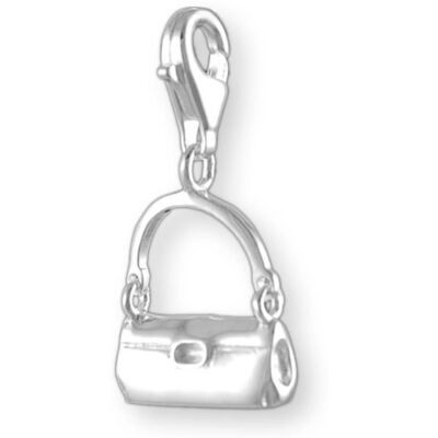 Melina dam-berlock berlock väska 925 sterlingsilver 1800360 Melina dam-berlock berlock väska 925 sterlingsilver 1800360