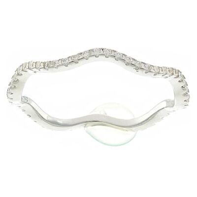 Beneto -ring original silverring med klara zirkoner AGG226 – krets: 56 mm sBE1396-56 varumärke, Estándar, icke-ädel metall, ingen ädelsten, esten, icke-ädel metall, ingen ädelsten Beneto -ring original silverring med klara zirkoner AGG226 – krets: 56 mm sBE1396-56 varumärke, Estándar, icke-ädel metall, ingen ädelsten, esten, icke-ädel metall, ingen ädelsten