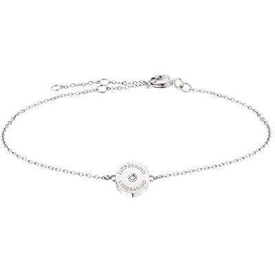 LIEBESKIND Berlin armband LJ-0550-B-20 rostfritt stål LIEBESKIND Berlin armband LJ-0550-B-20 rostfritt stål