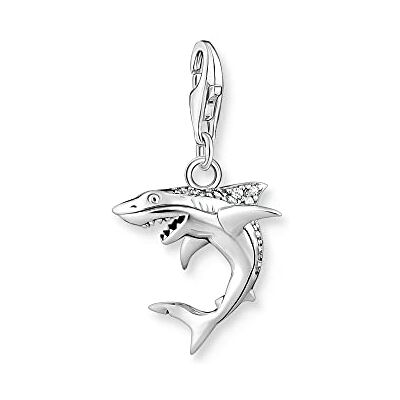 THOMAS SABO Sea Charm Pendants-kollektion THOMAS SABO Sea Charm Pendants-kollektion
