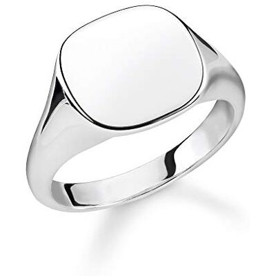 THOMAS SABO Bague Classique en Argent Sterling 925 TR2248-001-21-56 THOMAS SABO Bague Classique en Argent Sterling 925 TR2248-001-21-56