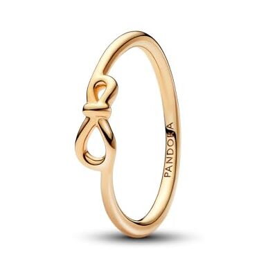 PANDORA ANEL, Prata 925 168898C00-52 Varumärke, Única, Icke-ädel metall, Ingen ädelsten PANDORA ANEL, Prata 925 168898C00-52 Varumärke, Única, Icke-ädel metall, Ingen ädelsten