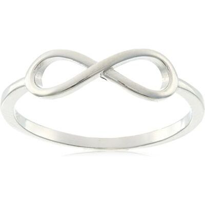 Beneto elegant silverring AGG357 – krets: 54 mm sBE1416-54, Estándar, icke-ädel metall, ingen ädelsten, esten, icke-ädel metall, ingen ädelsten Beneto elegant silverring AGG357 – krets: 54 mm sBE1416-54, Estándar, icke-ädel metall, ingen ädelsten, esten, icke-ädel metall, ingen ädelsten