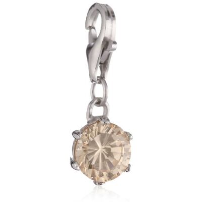 Pasionista kubisk zirkonia berlock silver 604009, Kubisk zirkonia Pasionista kubisk zirkonia berlock silver 604009, Kubisk zirkonia