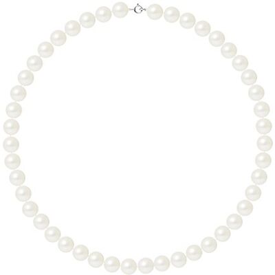 PEARLS & COLORS NATURAL FINE PEARLS Pärlor och färger halsband AM17-COL-AG-R910-AR-WH PEARLS & COLORS NATURAL FINE PEARLS Pärlor och färger halsband AM17-COL-AG-R910-AR-WH